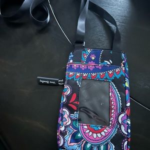 Vera cross body mini